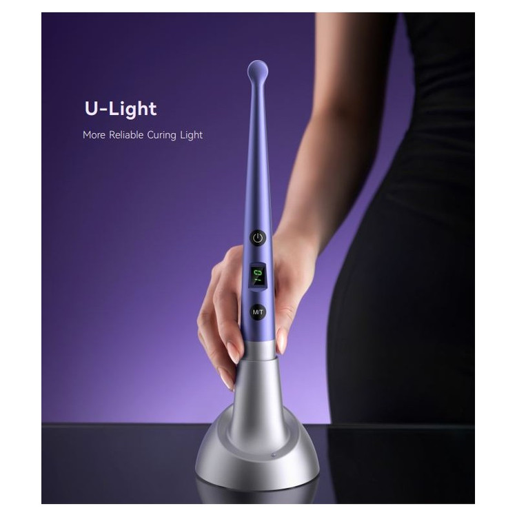 لایت کیور وودپیکر Woodpecker مدل U-Light