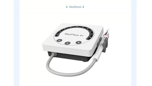 جرمگیر ریفاین Refine مدل MaxPiezo 6
