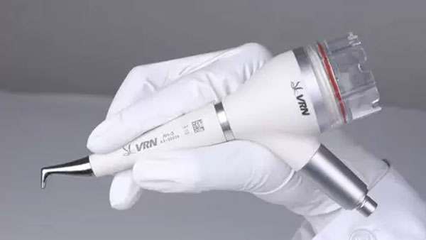 ایرفلو وی آر ان VRN مدل AH-3