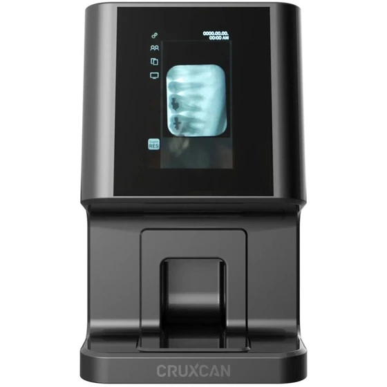اسکنر فسفرپلیت کروکسل Cruxell مدل Cruxcan