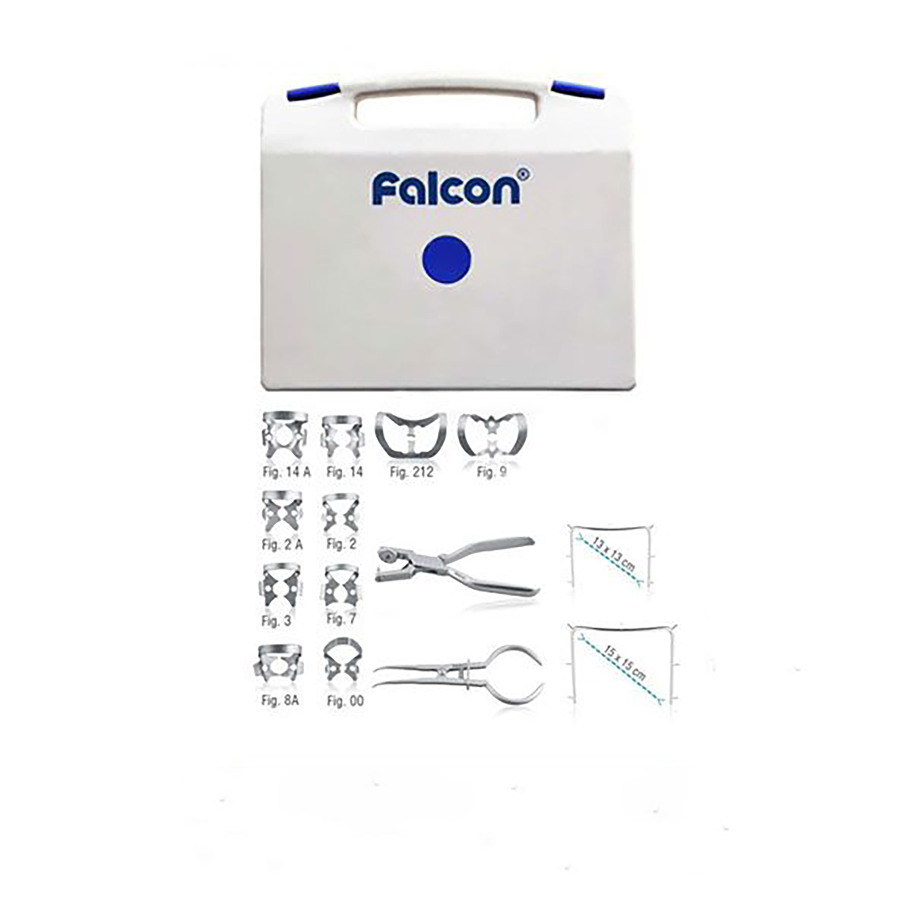 ست رابردم فالکن Falcon