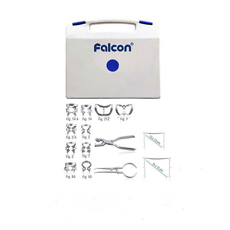 ست رابردم فالکن Falcon