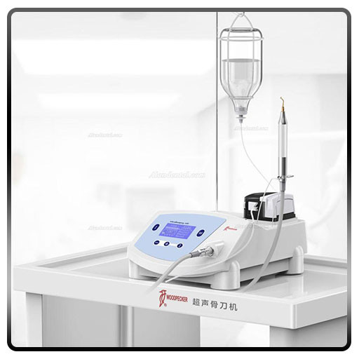 پیزو سرجری وودپیکر Ultra surgery اولتراسرجری