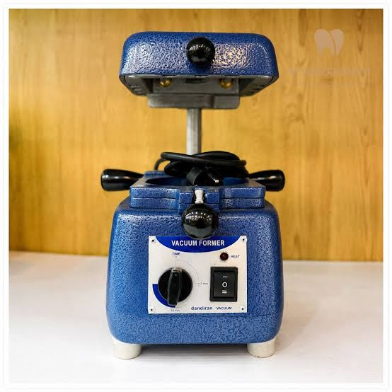 وکیوم فرمر دندیران Vacuum Former