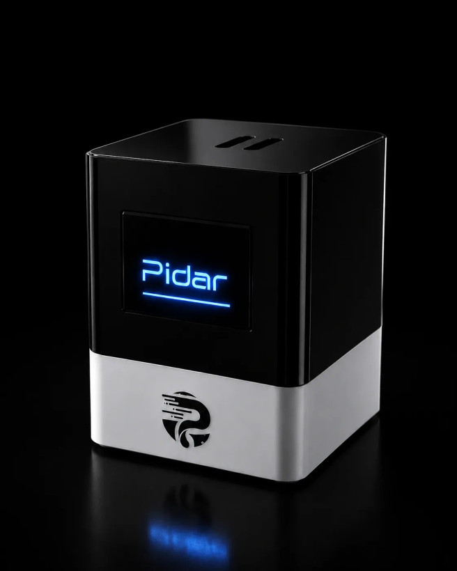 ساکشن دندانپزشکی PIDAR PRO