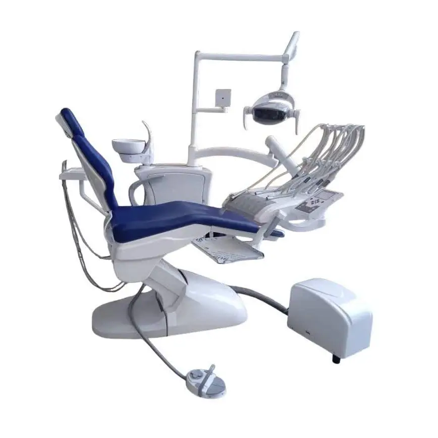 یونیت دندانپزشکی کارن مدل 709